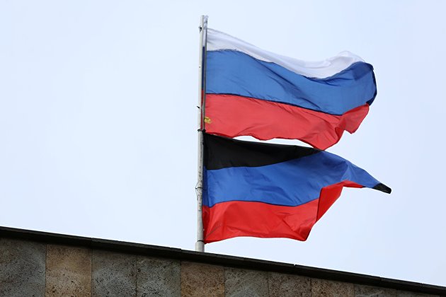 Стратегию цифровой трансформации новых регионов утвердят до конца 2023 года