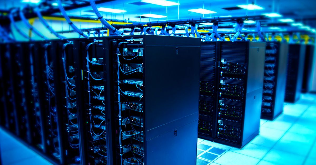 Виртуальный сервер: на что обратить внимание при выборе?