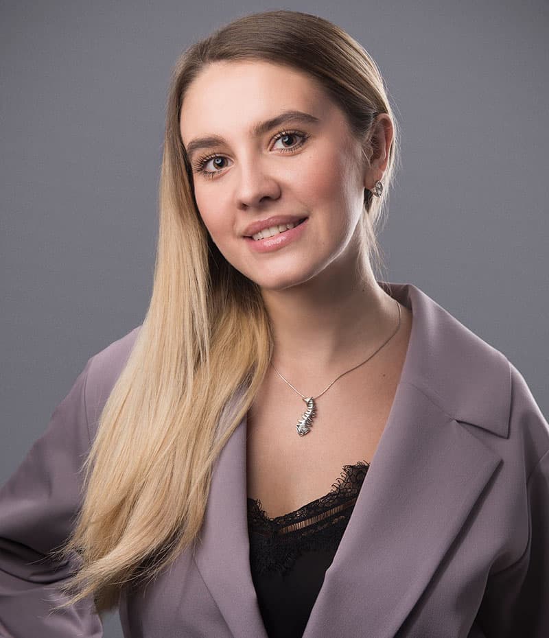 Идеальные фото на резюме: как его сделать?