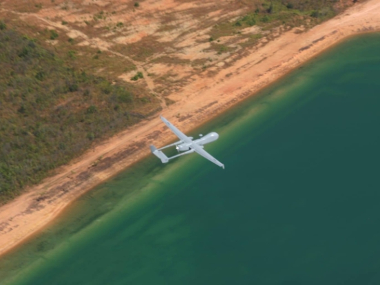 Al Arabya: В ударах по объектам в Иране могли участвовать США