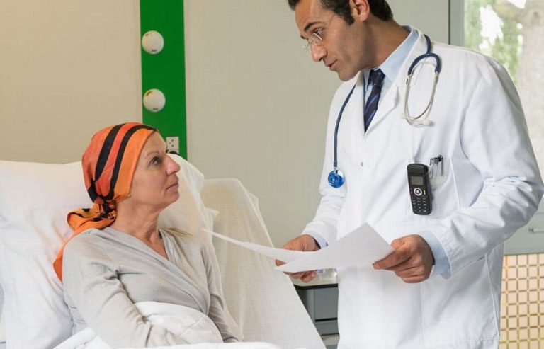 Цитокинотерапия при онкологии: что это такое?