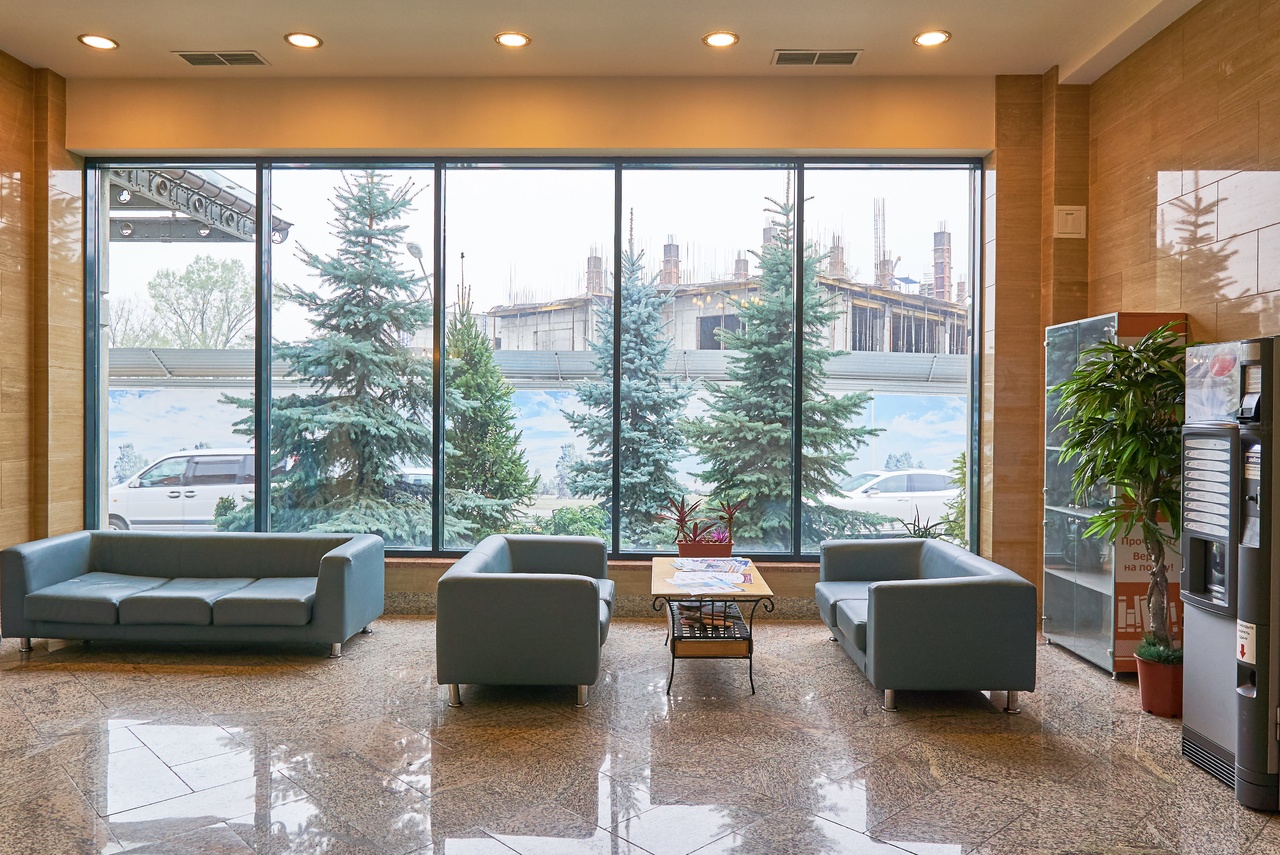 Коммерческая недвижимость в Алматы: виды и критерии подбора