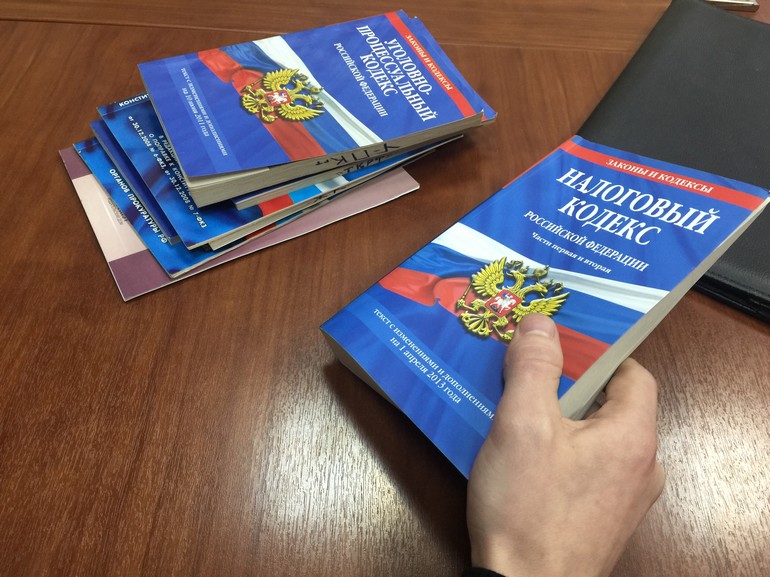 Кто такой налоговый юрист? И в каком случае необходима его помощь?