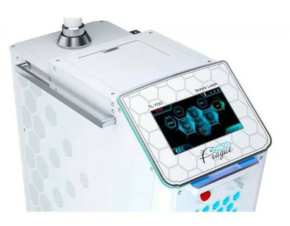 Неодимовый лазер: назначение и достоинства