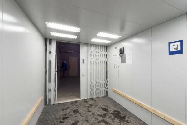 Лифты ЩЛЗ: виды и характеристики