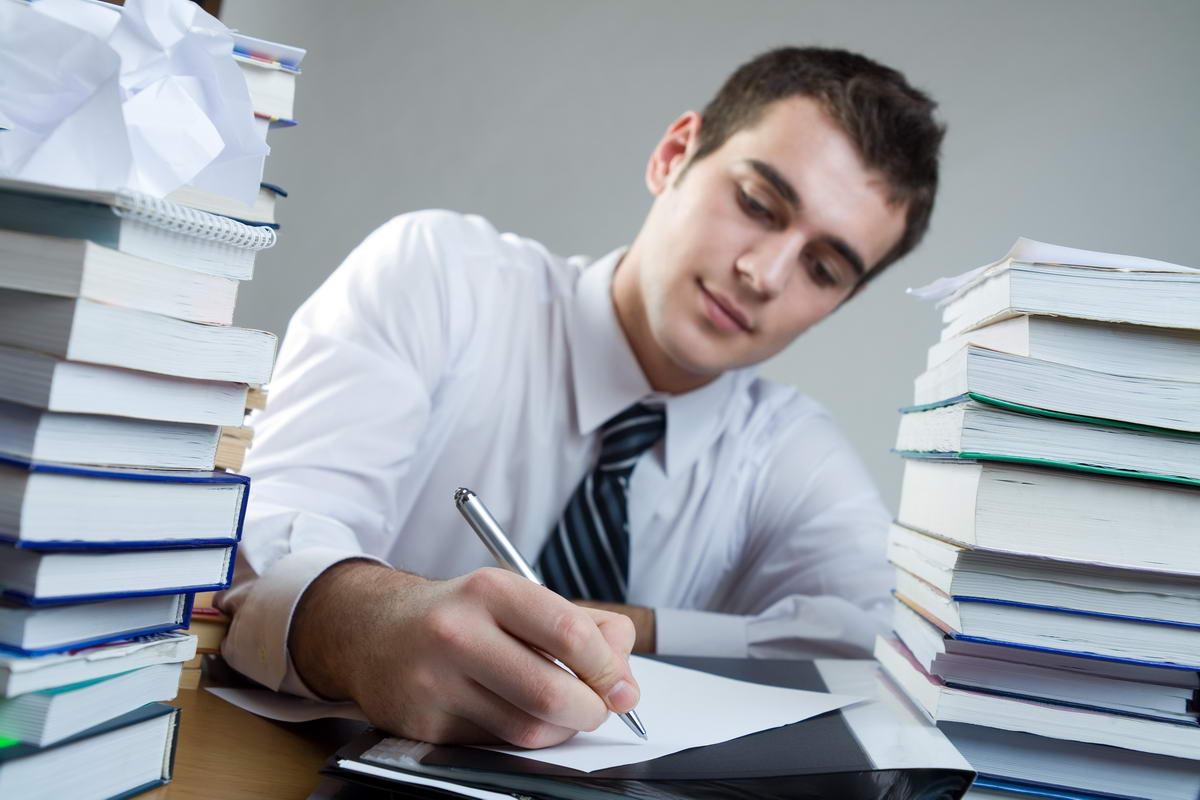 Написание реферата: основные правила и требования