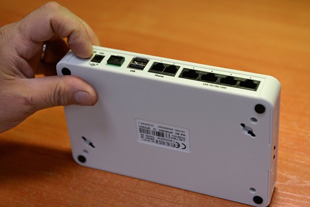 Пользователям объяснили, как защитить домашний Wi-Fi от злоумышленников