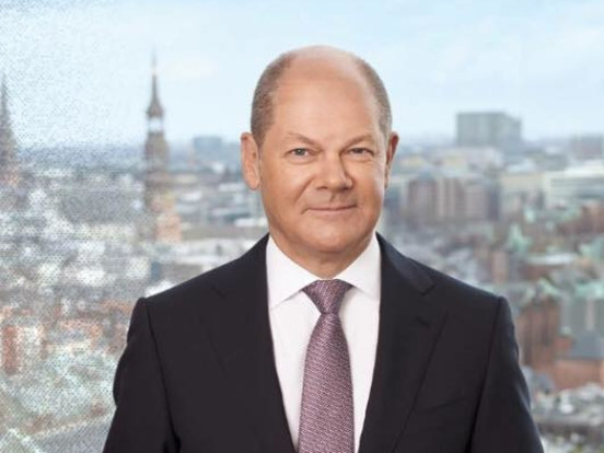 «Реальность, в которой нет сотрудничества с Россией»: Шольц заявил, что Германия стала независимой от российских газа и нефти