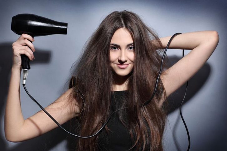 Как выбрать фен для волос: рекомендации