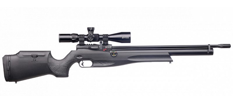 Пневматические Винтовки Reximex: разновидности и характеристики