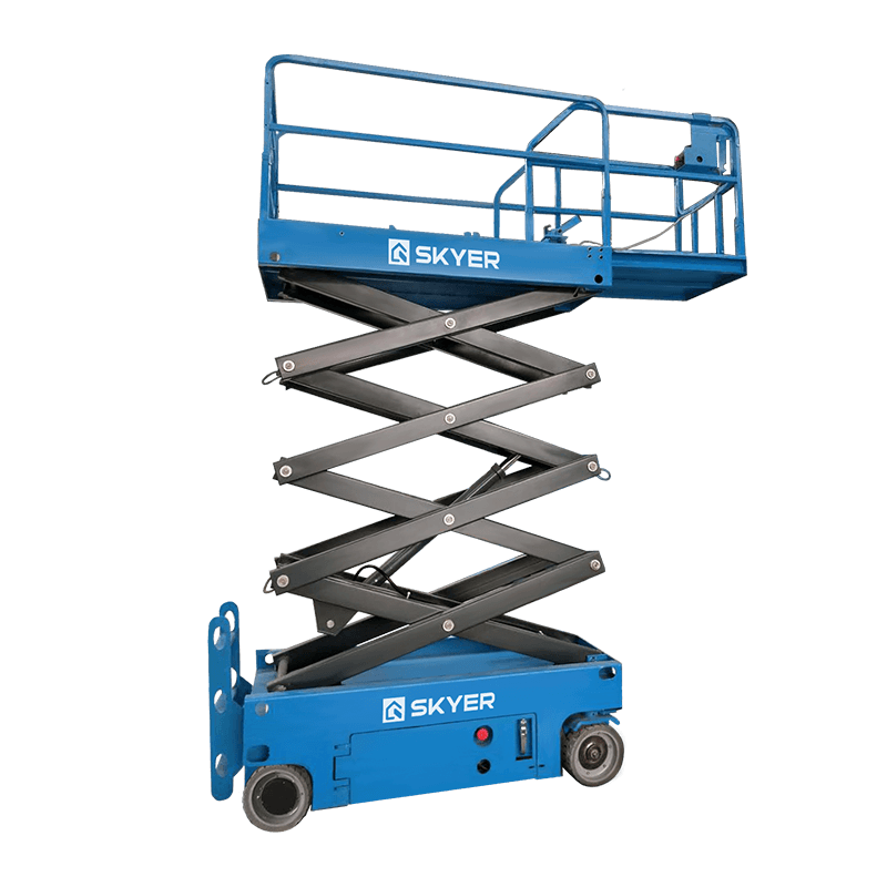 Грузоподъемное оборудование: виды и назначение