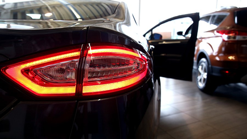 В России наблюдается дефицит недорогих европейских автомобилей