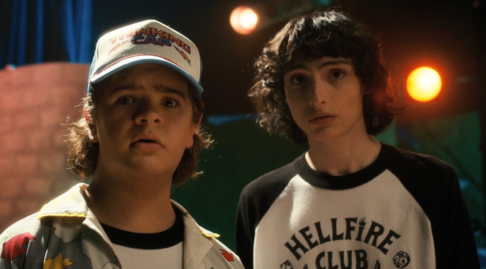 Сериал «Очень странные дела»: обзор сюжета