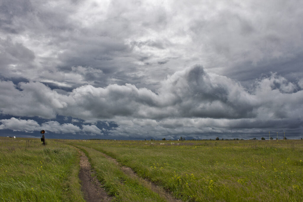 Точный прогноз погоды: где смотреть?