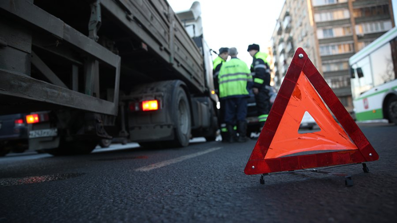 Автоюрист призвала быть осторожными при подписании документа после ДТП