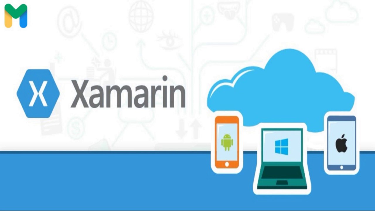 Xamarin.Forms: что это такое?
