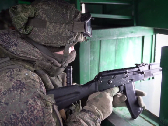 Путин намекнул Западу на «совсем другую войну», Суровикин рассказал о потерях ВСУ, Киев хочет атаковать новые регионы РФ