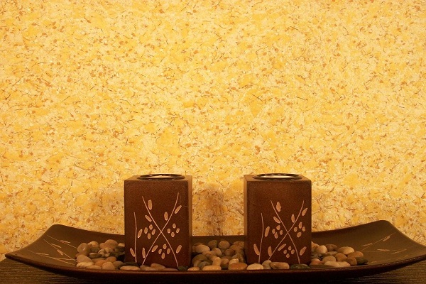 Выбор настенного покрытия. Виды обоев