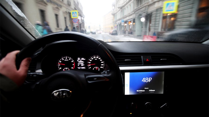 Страховщики предупредили о подорожании каршеринга вслед за ОСАГО