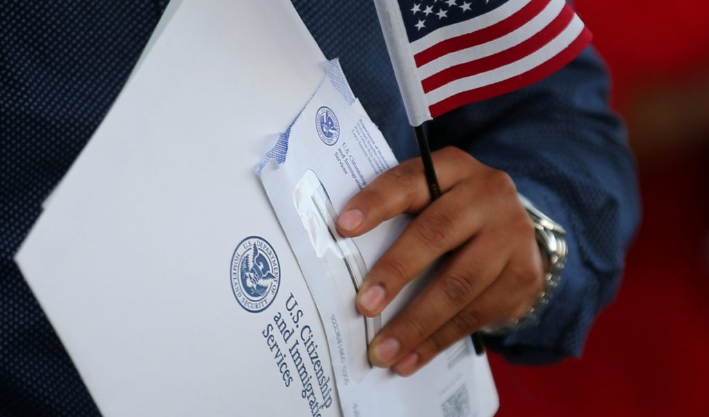 Политическое убежище в США: кто может его получить?