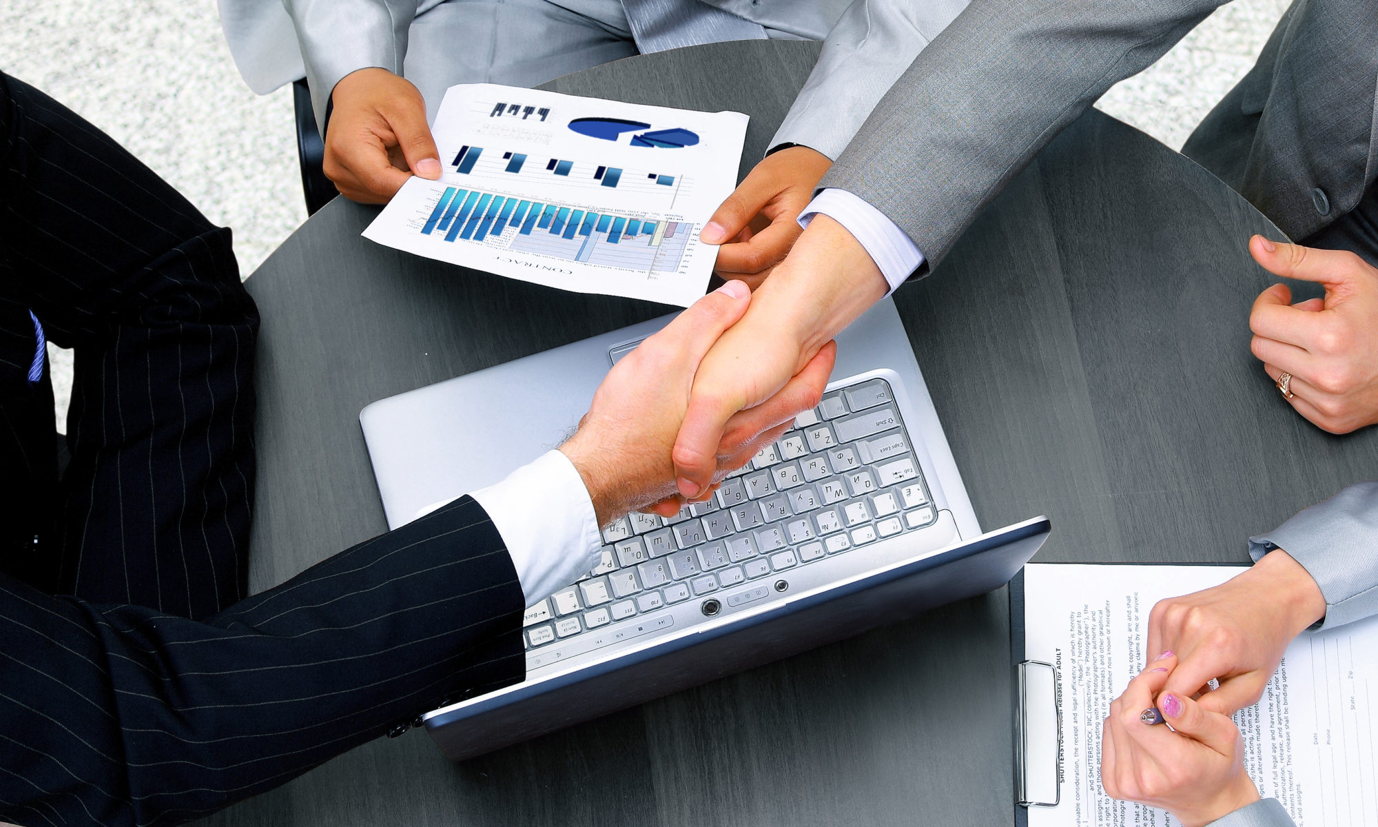 Тендеры и закупки Казахстана: кто имеет право в них участвовать?