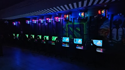 Киберспортивный клуб 1WIN: обзор преимуществ