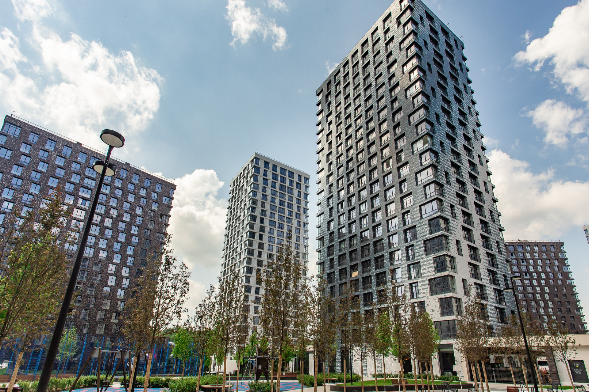 Как выбрать новостройку в Москве? На что обратить внимание?