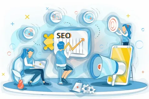 5 эффективных стратегий контент-маркетинга для продвижения сайта