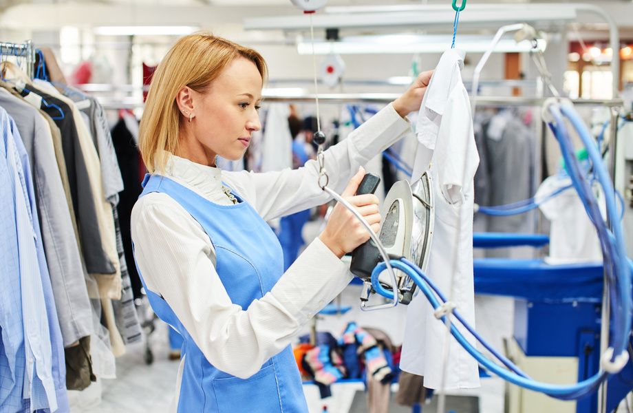 Как выбрать химчистку? Обзор сервиса для поиска химчисток Himchictki.ru