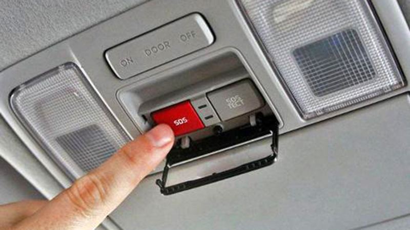 Минтранс сообщил о завершении интеграции системы «ЭРА-ГЛОНАСС»