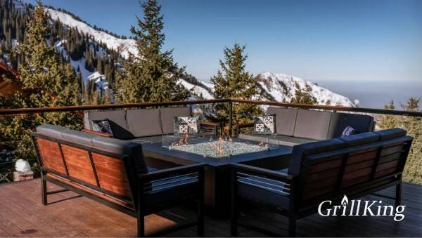 Выбираем барбекю: что лучше мангал или гриль?