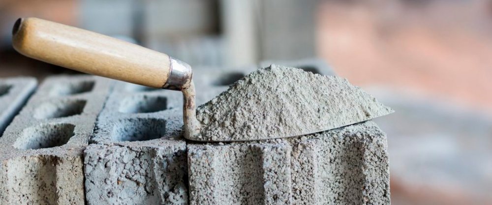 Строительная химия: что это такое?