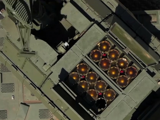 Reuters: МУС намерен возбудить против России дела о «военных преступлениях»