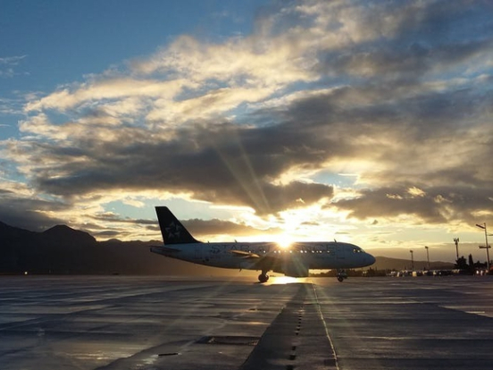 Турция прекратила заправлять и обслуживать американские самолеты из РФ и Белоруссии