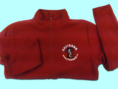 Рекламный промотекстиль - эффективный способ продвижения бренда