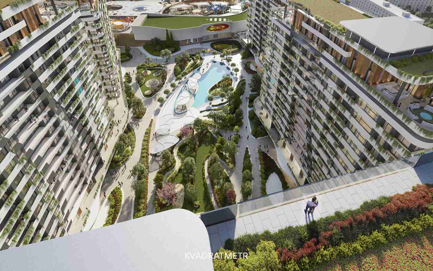 Как выбрать новостройку в Ташкенте: советы от экспертов и портала Kvadratmetr.uz