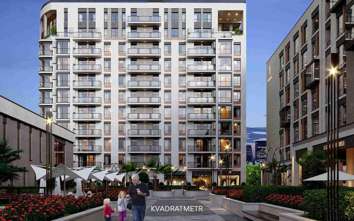 Как выбрать новостройку в Ташкенте: советы от экспертов и портала Kvadratmetr.uz