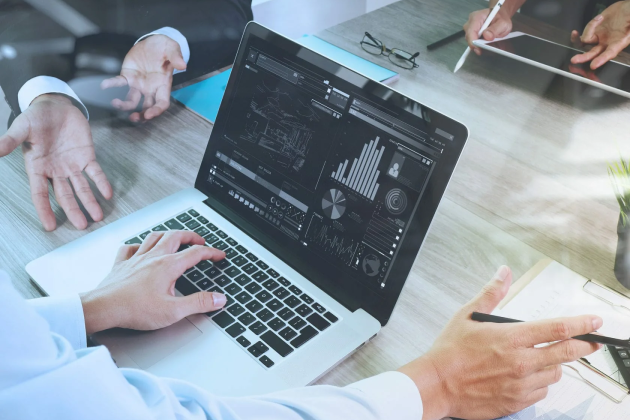 Экстрактор данных 1С в BI: готовое решение для автоматизированной выгрузки данных из 1С 8.3 в ClickHouse