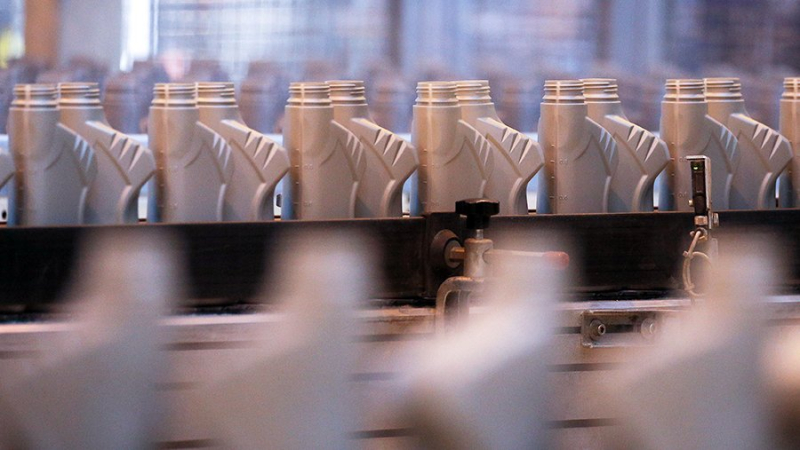 Автоэксперты отметили снижение цен на моторные масла