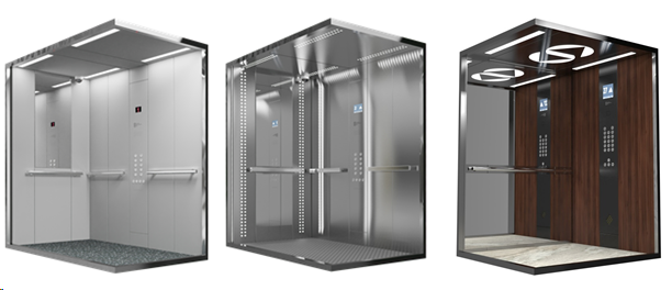 АО ЩЛЗ - гордость российского лифтостроения: производство различных видов лифтов и подъемников с электрическим приводом