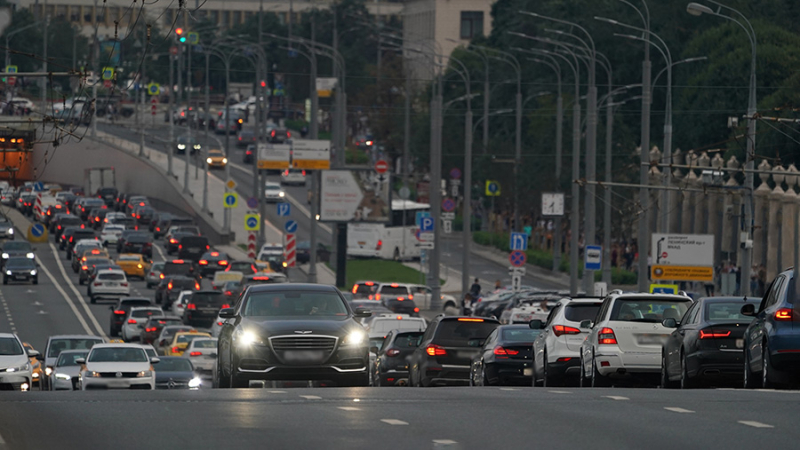 Депутат рассказал о подготовке нового законопроекта об опасном вождении