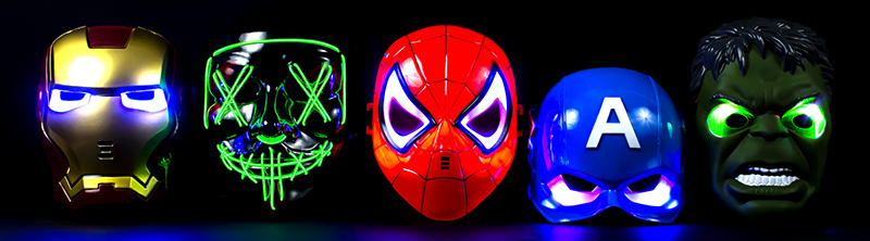 Карнавальные маски оптом: как выбрать идеальную маску для вашего костюма