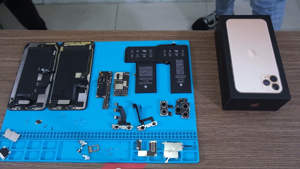 Pixeli.kz - профессиональный ремонт iPhone 14 Pro Max в Алматы: опыт, качество и гарантия