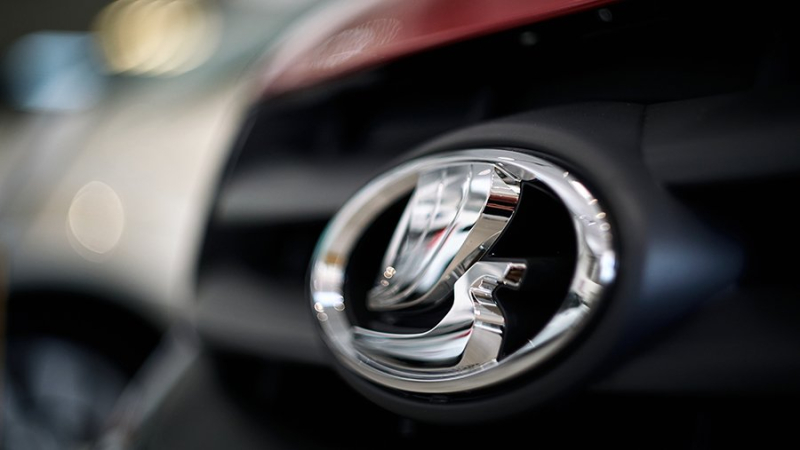 Lada Granta получила более мощный мотор