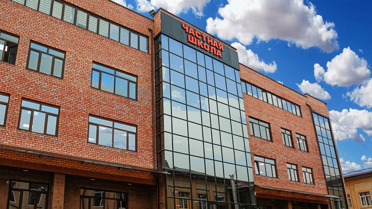 Profi School - лучшая частная школа в Ташкенте: достоинства и особенности обучения