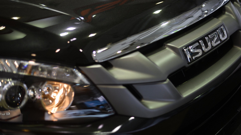 Названы самые выносливые автомобили в 2023 году