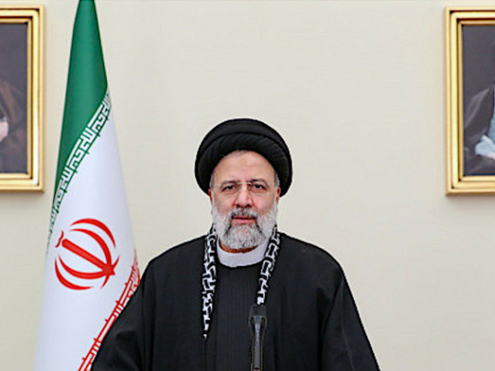 Президент Ирана пригрозил разрушить Тель-Авив и Хайфу