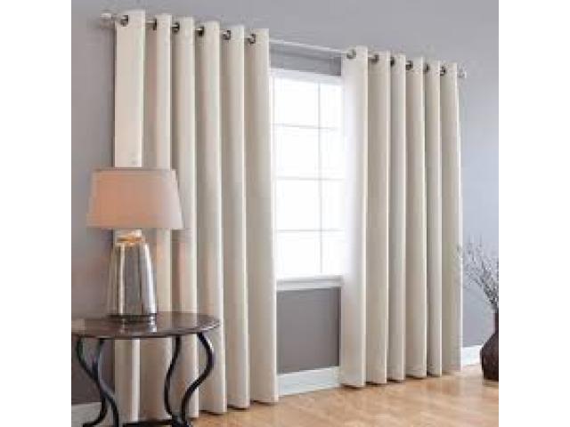 Как правильно ухаживать за шторами блэкаут: советы и рекомендации