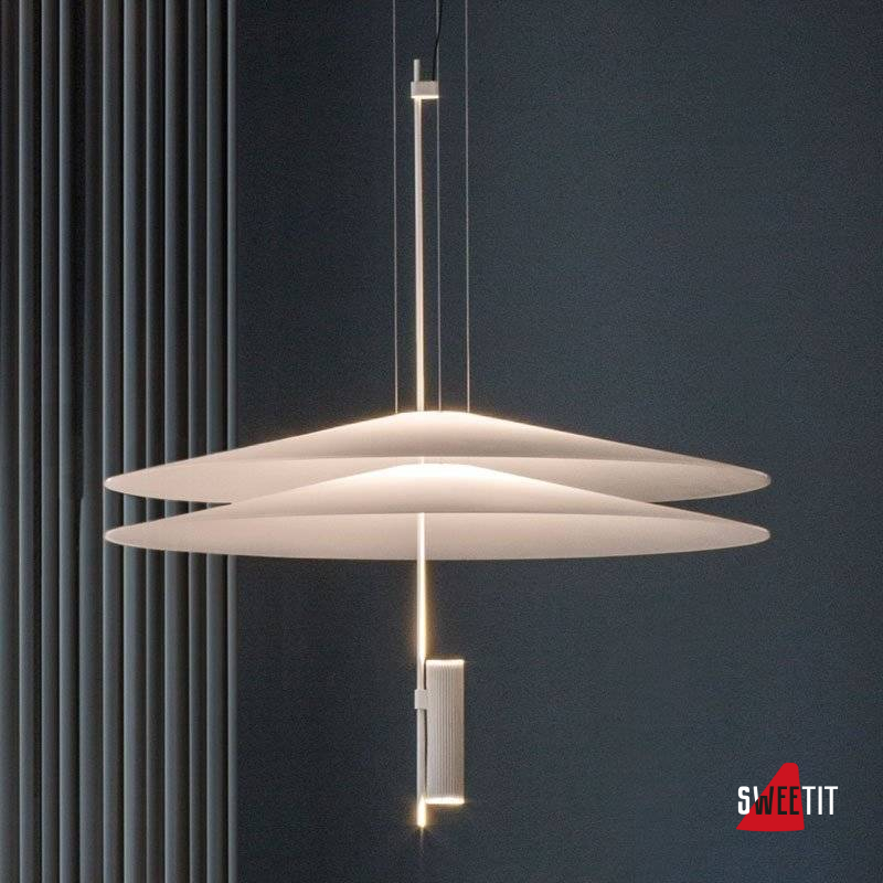 Vibia – эксклюзивные светильники для современных интерьеров