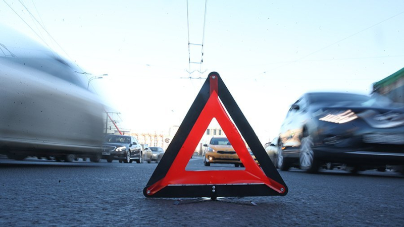 Эксперт рассказал о способе защититься от мошенников при подставном ДТП